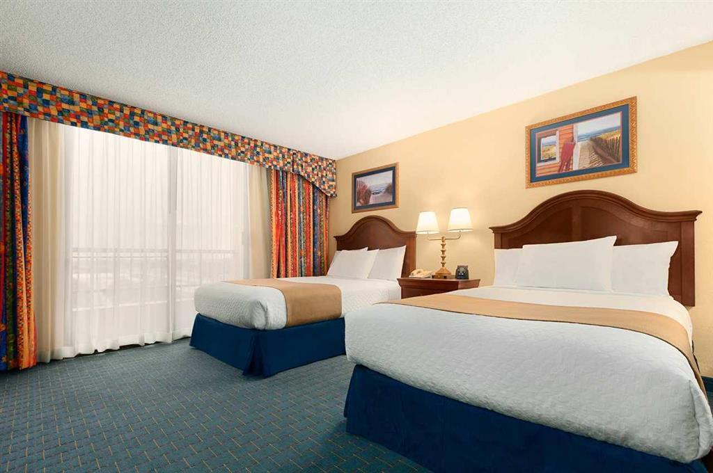 Embassy Suites By Hilton Orlando International Drive Convention Center Kamer foto